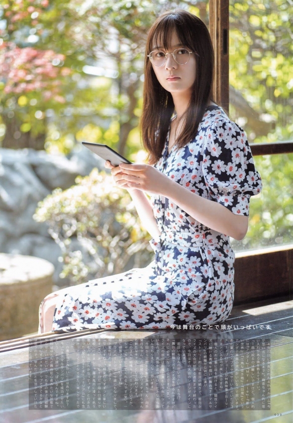 日本节目《REKOMEN》票选十大颜值最高女偶像