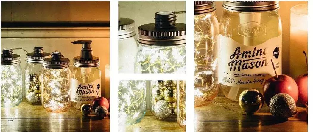 洗发水推荐控油蓬松樱花,claynal樱花洗发水推荐