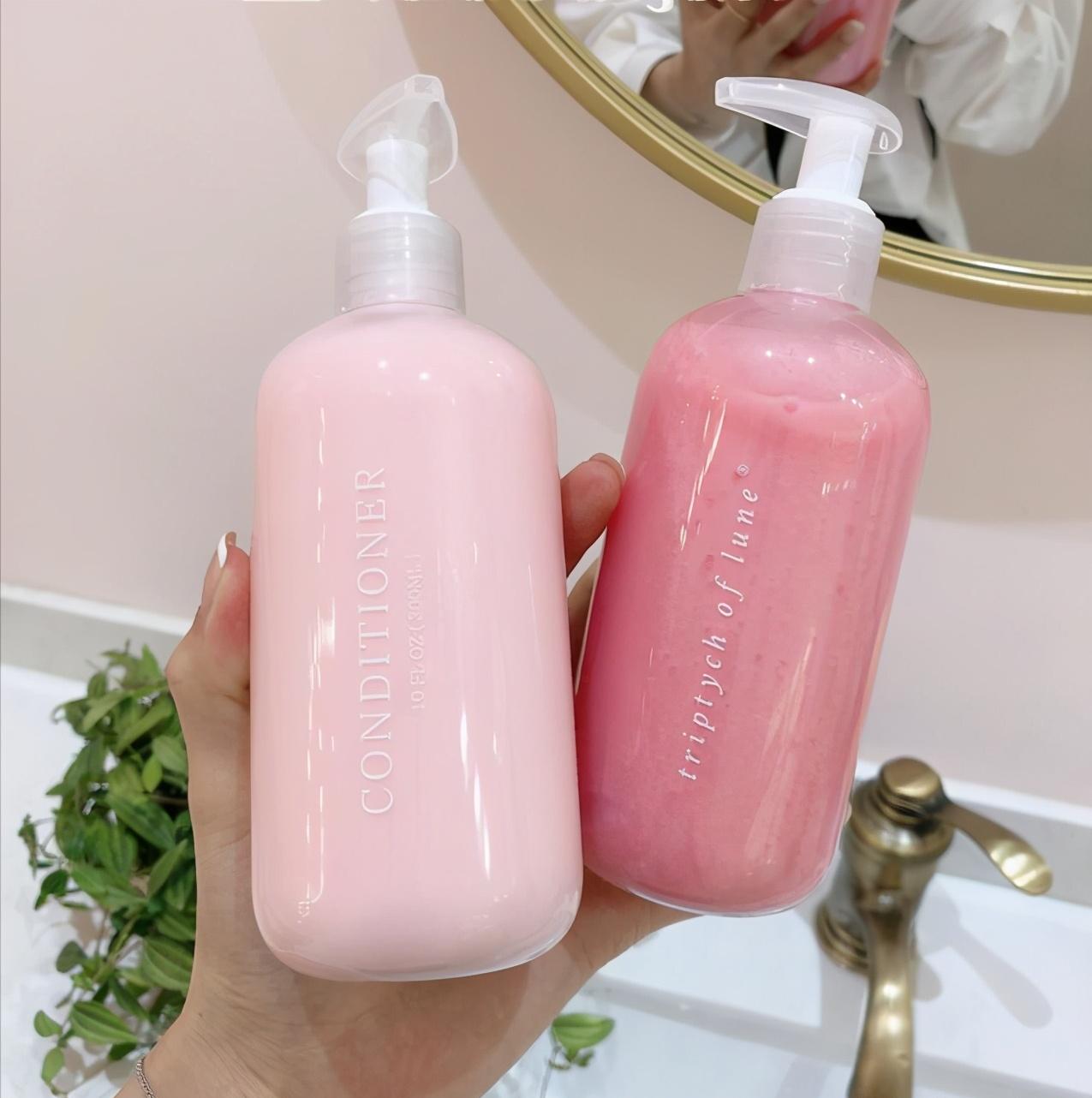 洗发水比较好的国货品牌,洗发水有什么推荐不掉发的