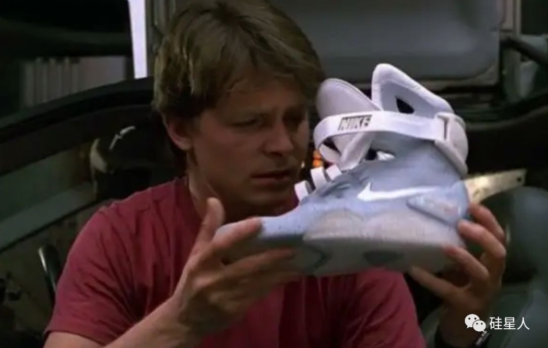 自动系鞋带的鞋耐克篮球鞋1000,耐克自动系鞋带的鞋有哪些