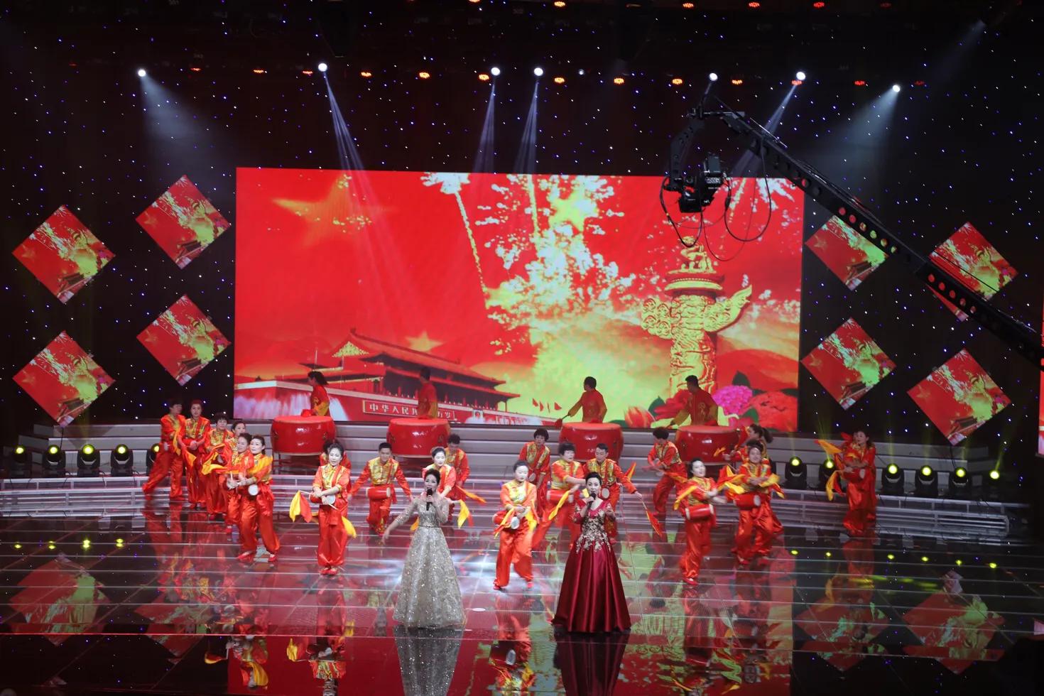 润华集团春晚盛典,润峰集团现状