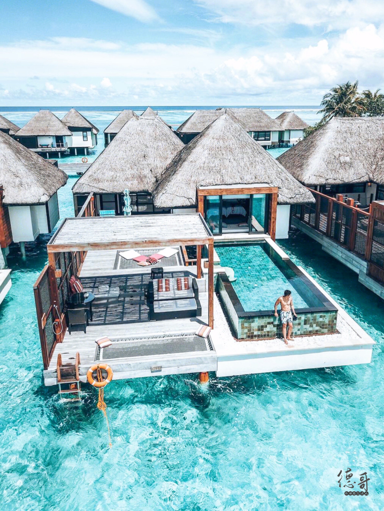 去马尔代夫为什么报团便宜,去马尔代夫的九大理由