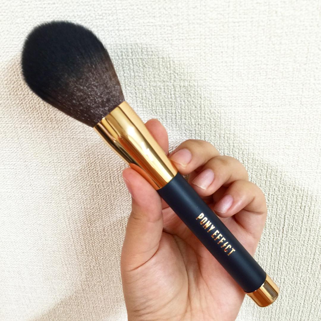 韩国人气美妆博主pony,韩国美妆博主pony的美妆品牌