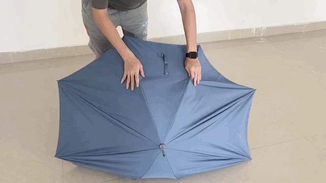 为什么雨伞能成为英国绅士的必备,英国绅士用的伞