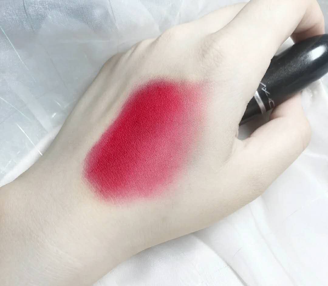 kiko口红414和416哪个适合黄黑皮,黄皮必买mac口红前十名