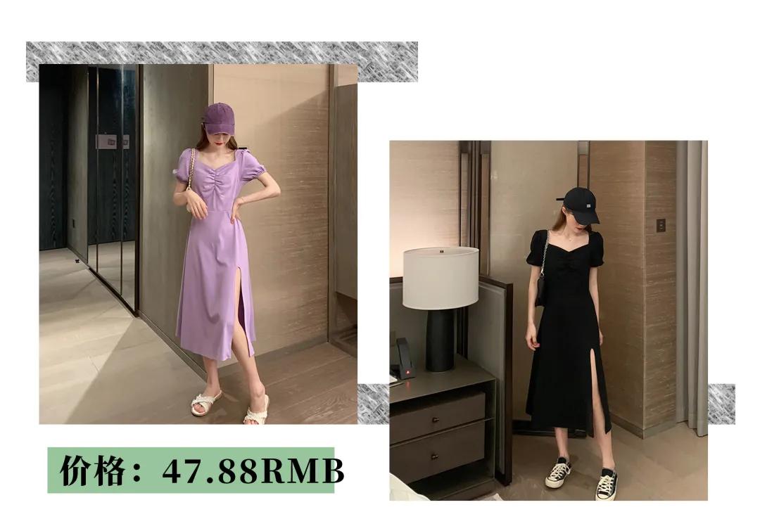 淘宝上比较火的连衣裙店,淘宝连衣裙店铺推荐原创