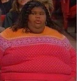 以吃为使命的女孩:非洲这个国家痴迷于以胖为美,根源是什么?