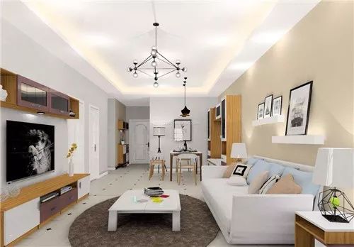 小户型怎么装修才能显得空间更大,小户型应该怎么装修才能住得舒服