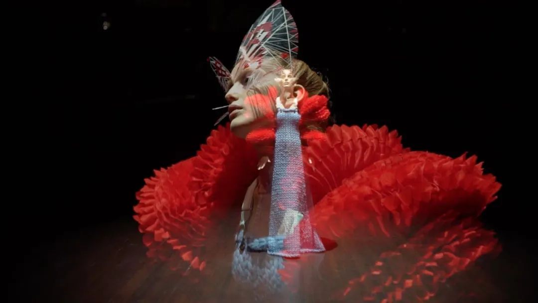 全球顶尖发型设计师作品,极富美感的发型设计师