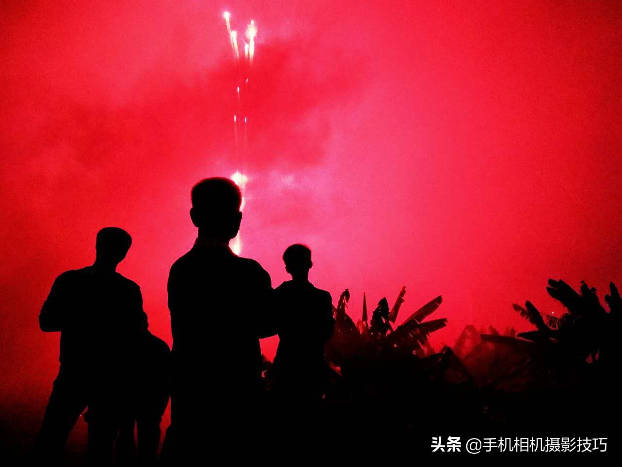 新手怎么流畅打组合拳,后期叠加处理