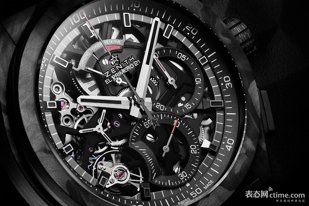 十大公认的好机芯,十大顶级机芯排名