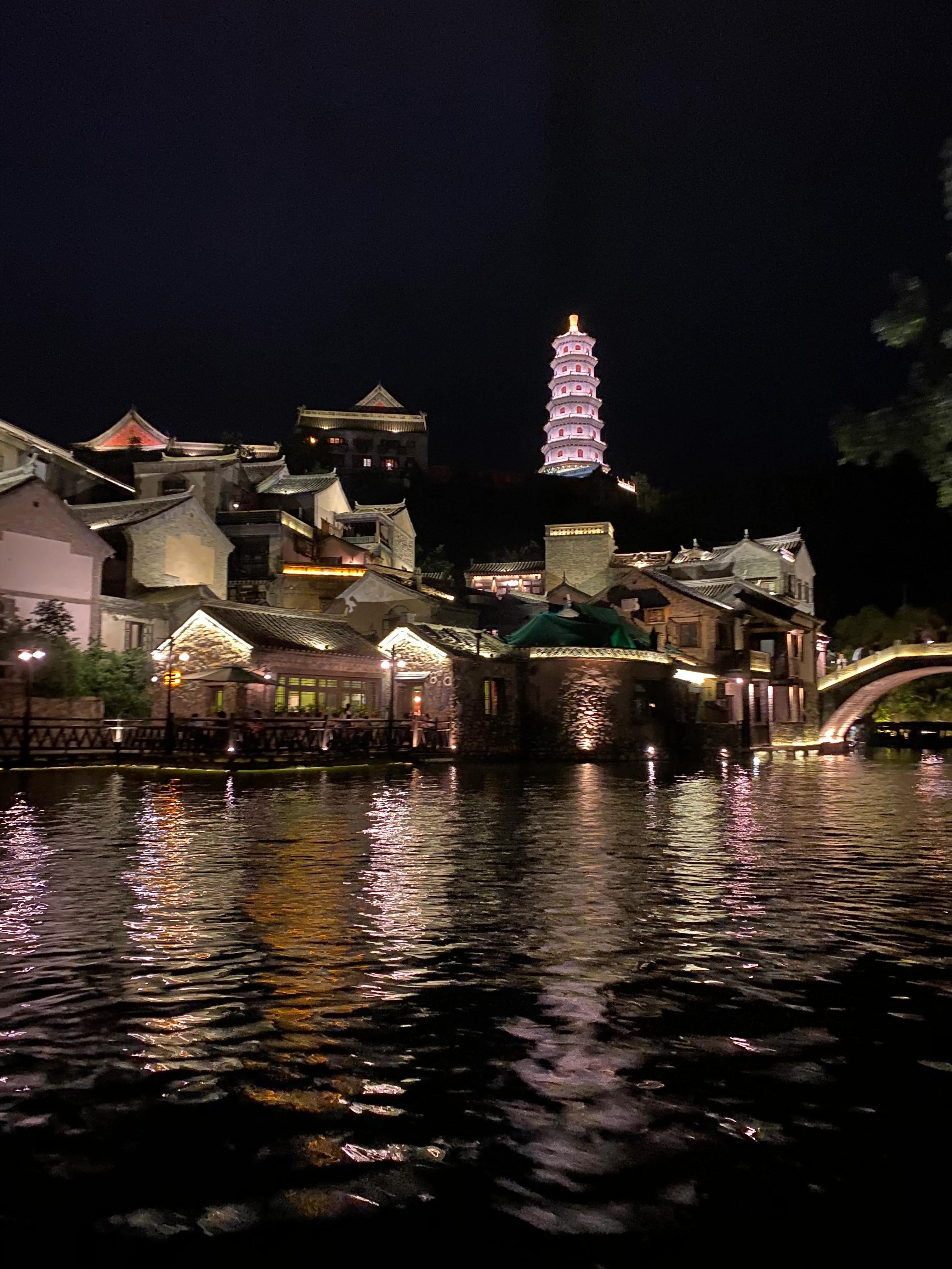 进古北水镇避坑,今日古北水镇游玩攻略