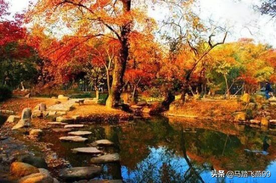 苏州九大名山排行榜,苏州十大免费山推荐