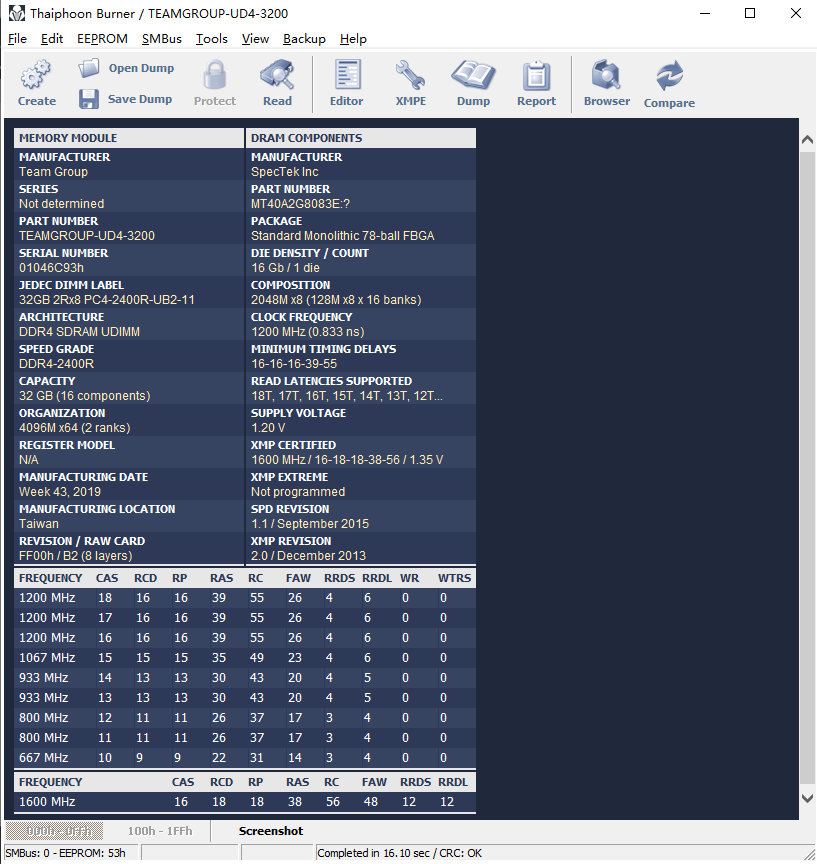 十铨火神和冥神哪个好,十铨火神ddr43200怎么样