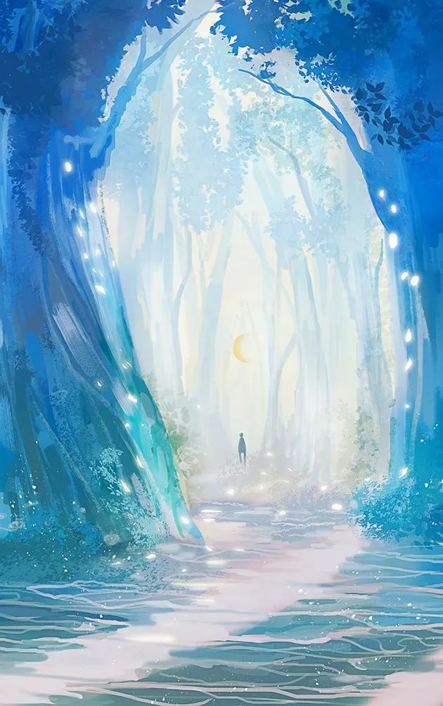 他用365天,创作了365幅画,每一张都有一个感人的故事