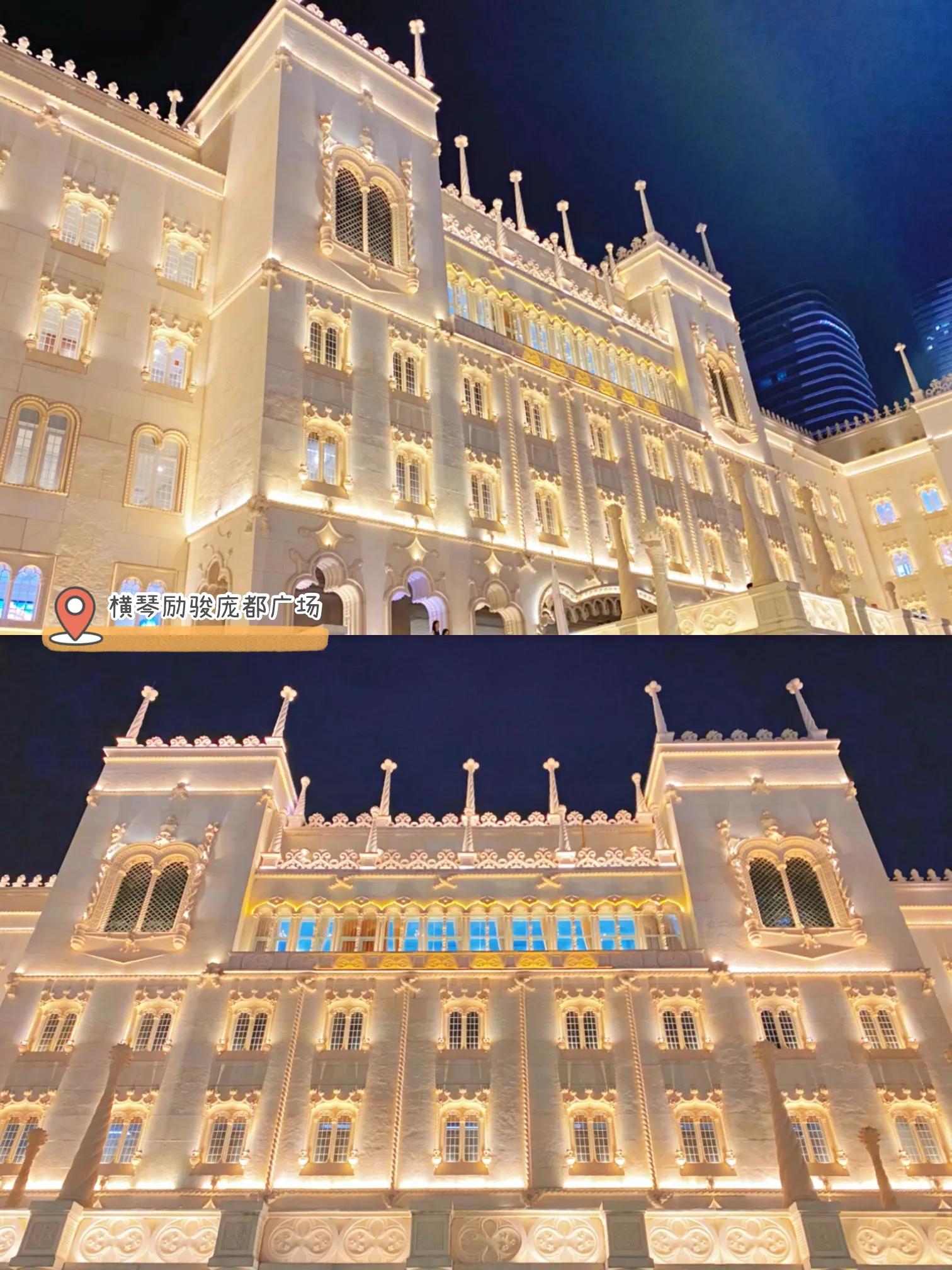 去珠海海洋王国必游的6个景点,珠海游玩景点打卡拍照攻略