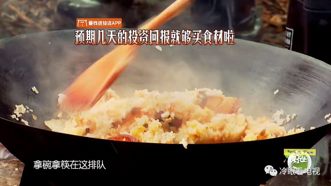 野生厨房深度解析,野生厨房都吃过哪些东西