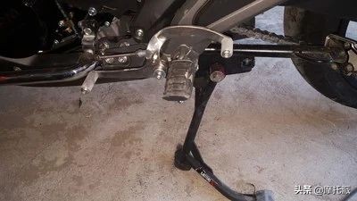 春风650tr-g新车落地价多少钱,春风650tr-g摩旅老款改新款