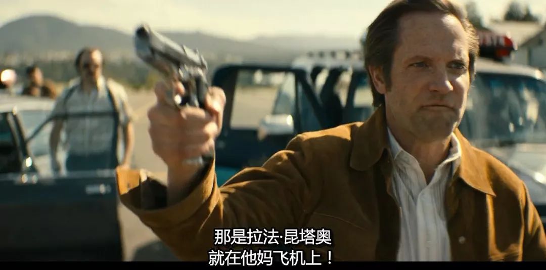 制片人杀人埋尸被抓,豆瓣评分9.4真实案件