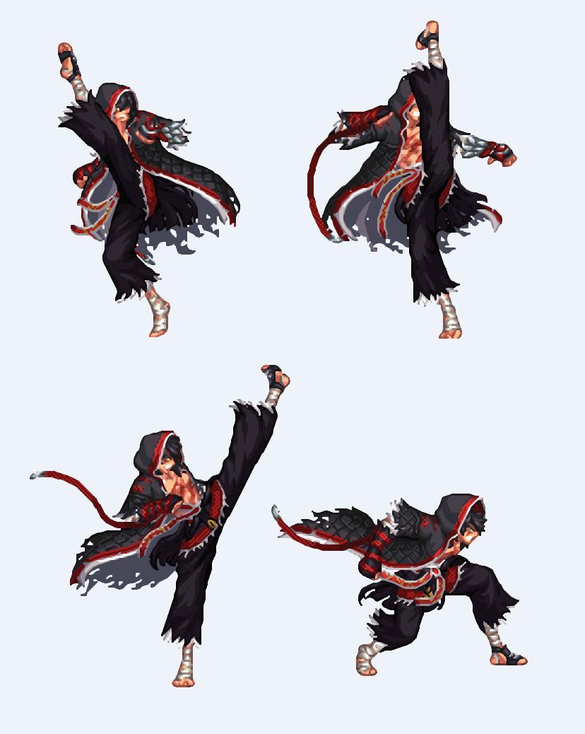 男柔道三觉值得玩么,男柔道三觉刷图