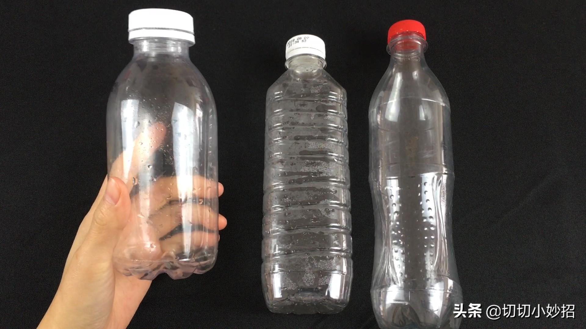 1个塑料瓶变废为宝小学生小制作,1个塑料瓶变废为宝创意手工