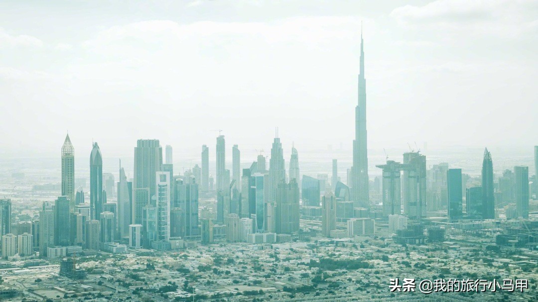 「迪拜游玩全攻略」盘点一下那些去迪拜必打卡的清单