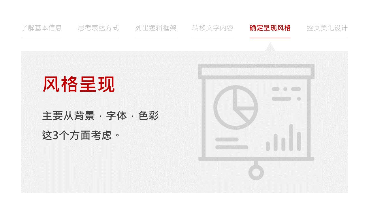 乔布斯ppt制作教程,ppt制作的技巧和方法powerpoint