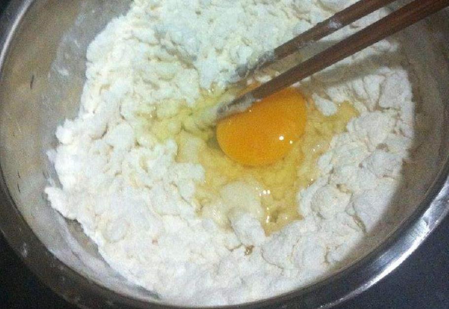 家常酥脆蓬松油条的做法和配方,油条蓬松做法和配方的全过程