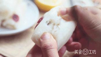 纯大米发糕最简单做法,大米发糕制作方法简单又好吃