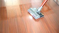 小狗t12吸尘器清洁,小狗吸尘器t12pro擦地功能