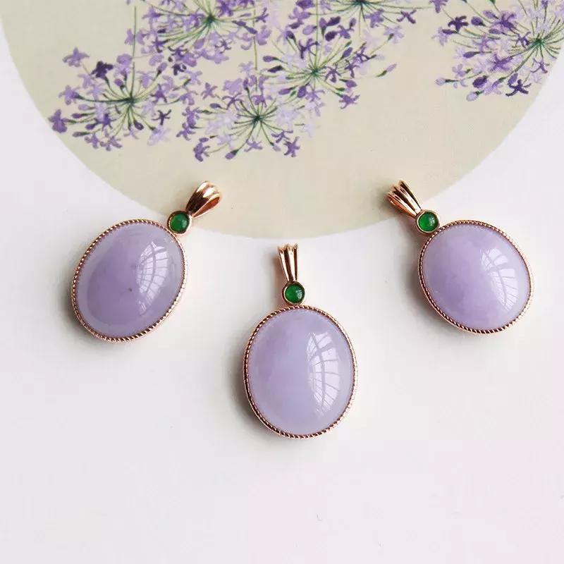 送礼品翡翠,有什么适合送礼的翡翠款式