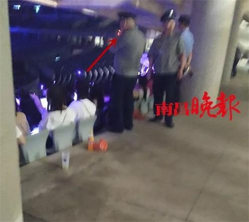 林俊杰南昌内场安保,2019南昌林俊杰演唱会安保
