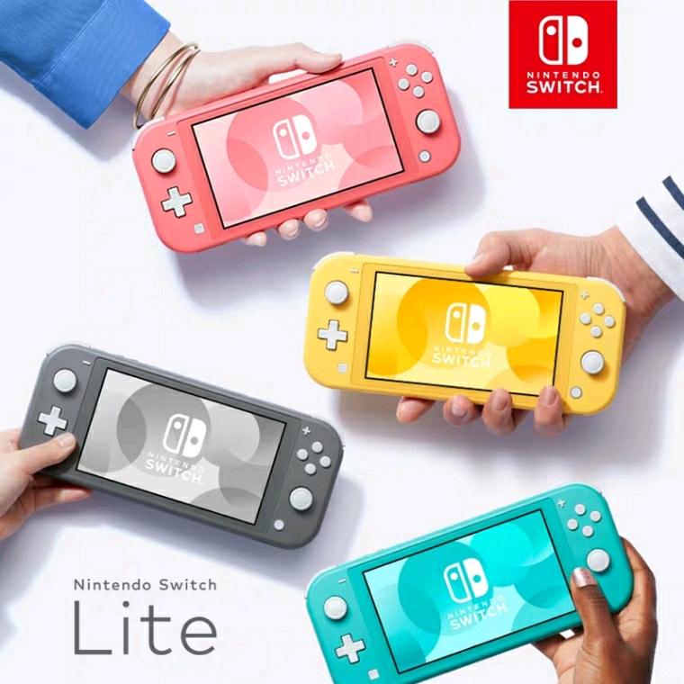 新手入门switch该选什么版本,想入手switch翻新机