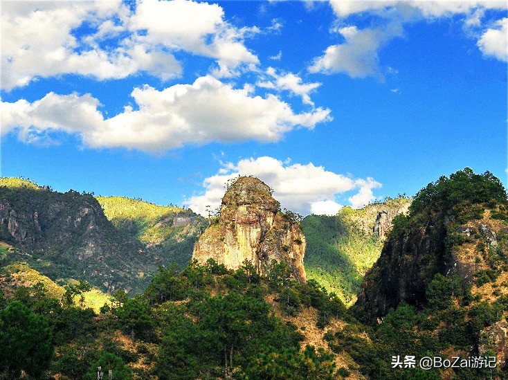 去云南丽江必游景点攻略,去云南丽江旅游必去景点