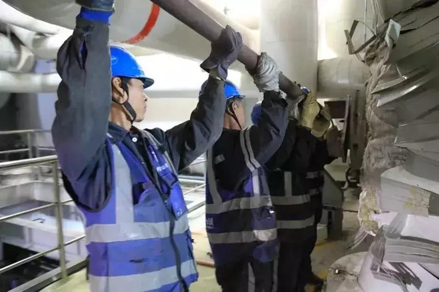 国家电投有多厉害,国家电投发展空间大吗