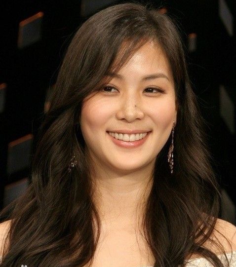 韩国女明星知名度排名前十,韩国女明星颜值前十名