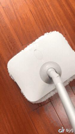 小米手持高温擦地机测评,小米无线手持擦地机