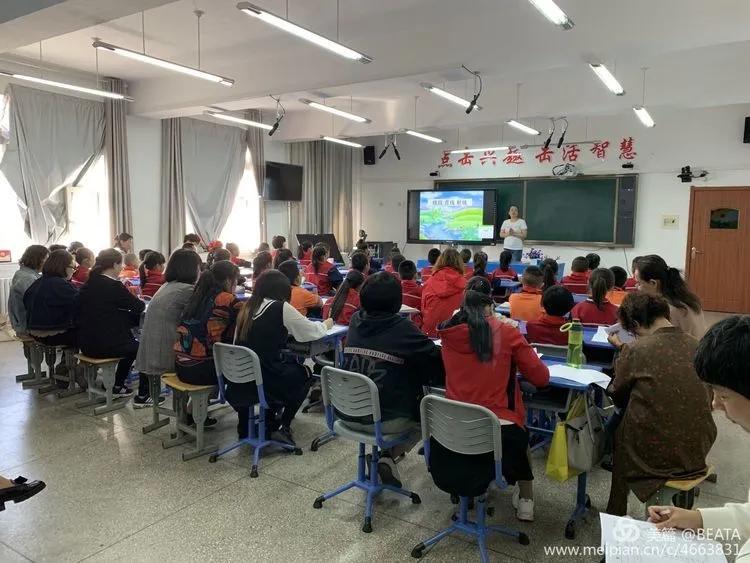 乌达市团结路小学2018年,乌海市乌达区团结路小学党建