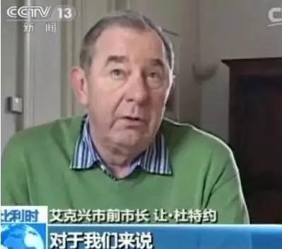 这个漂亮的中国女人轰动整个西方被尊为“圣母”，中国却少人知道