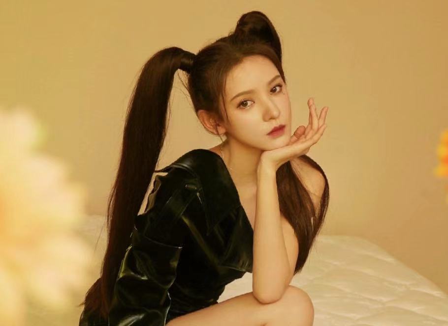 扎头发的小技巧又好看又简单,好看的扎头发小妙招