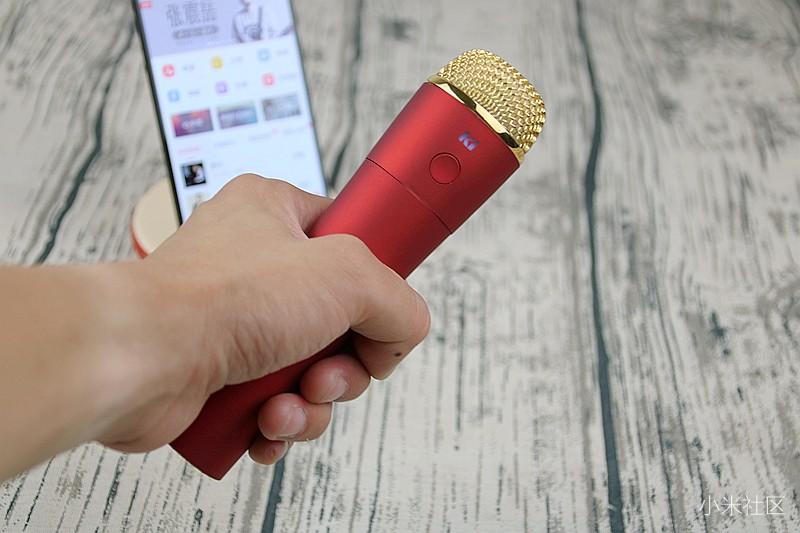 k歌智能麦克风效果,ktvk歌麦克风测评哪款最好