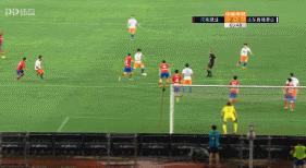 建业对卡兰加比赛视频,中超卡兰加93绝杀天海建业