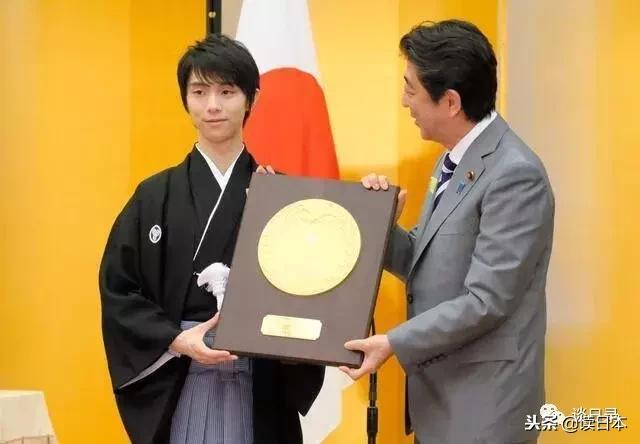 羽生结弦堪称日本“国宝级”少年，你可能不知道他究竟有多强……