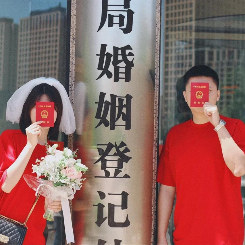 结婚领证流程及步骤,结婚领证必备流程图解大全