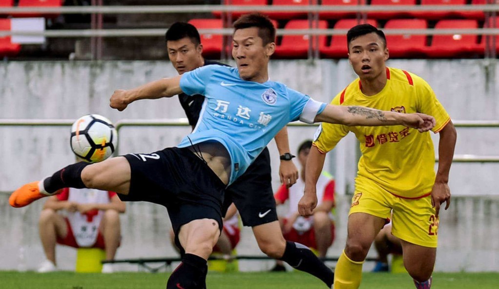 四川队主帅最新消息,四川队更换主教练