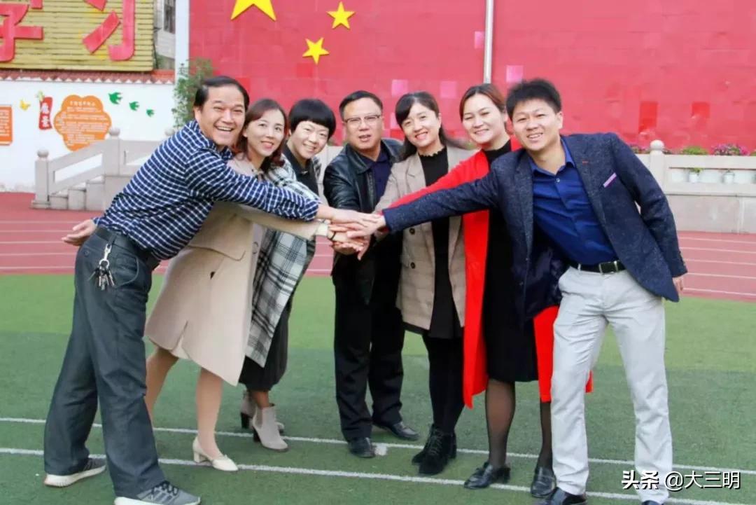 大事记丨2019,附小向您报告