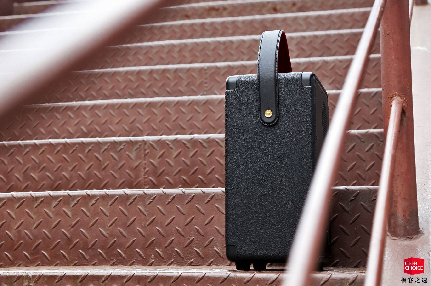 marshalltufton户外声音大么,marshalltufton和战神怎么选