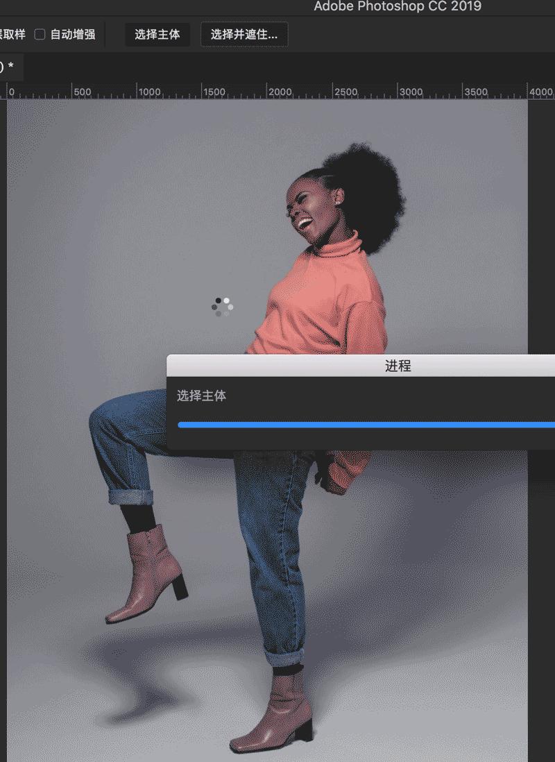 背景怎么抠图分享常用的抠图方法,纯色背景ps如何快速抠图