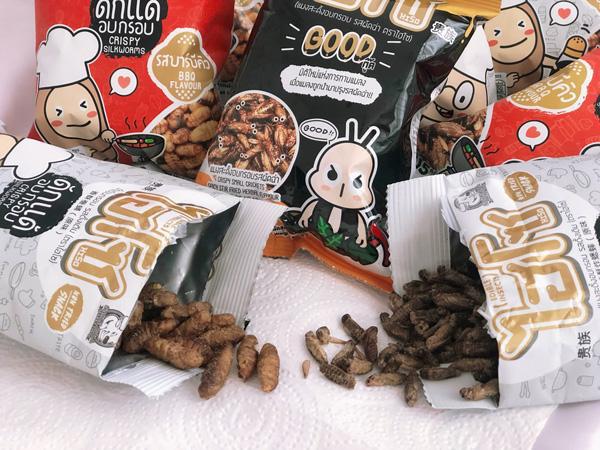 去泰国旅行买什么手信,泰国旅游手信买什么好