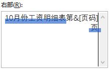 excel如何设置自己想要的页码,excel表格设置页码怎么自动排序